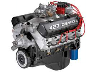 P436E Engine